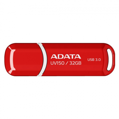 USB ������ ADATA 32Gb AData UV150 red USB 3.0