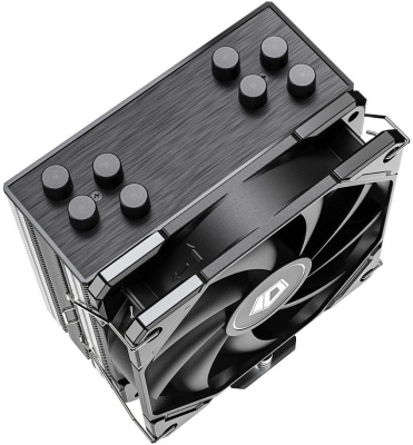 ����� ��� ���������� ID-COOLING 220W SE-224-XTS S1851/1700/1200/115x/AM5/AM4 BULK