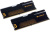   32Gb (2x16) Acer Predator Hermes RGB Black, DDR5, 6800Mhz, CL32 (32-45-45-108), 1.4V, HERMES-32GB-6800-1R8-V5 with Fan