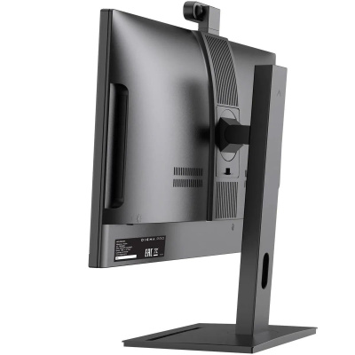  Digma Pro Vision, 23.8" (1920x1080) IPS/AMD Ryzen 7 5700U/16 DDR4/512  SSD/AMD Radeon Graphics/Windows 11 Pro/, ,  (DM23R7-ADXW01)