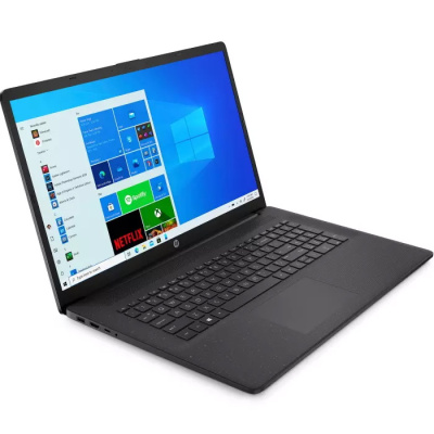  HP 17-cn1002ny, 17.3" (1920x1080) IPS/Intel Core i5-1155G7/8 DDR4/512 SSD/NVIDIA GeForce MX350 2/Windows 11 Home,  (60V13EA)