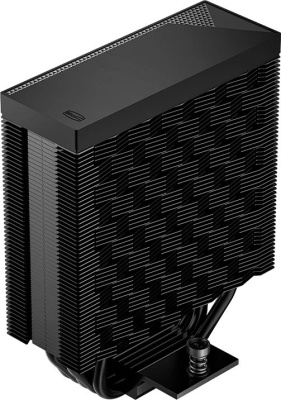 ����� ��� ���������� PcCooler RT500 TC ARGB Soc-AM5/AM4/1200/1700/1851 ������ 4-pin 245W Ret (RT500TC-BKAWYX-GL)
