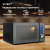 Микроволновая Печь Vitek VT-MW1625 25л. 900Вт черный Микроволновая Печь Vitek VT-MW1625 25л. 900Вт черный