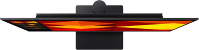  27" SAMSUNG S27D400GAI Black (IPS, 1920x1080, HDMI+HDMI+DP, USB Hub, 5 ms, 178/178, 250 cd/m, 1000:1, 100Hz, Pivot)
