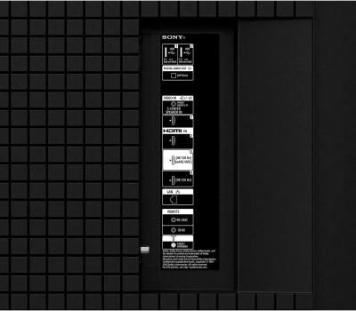 ��������� Sony 85" Bravia XR Full Array LED XR-85X90L, ������ (����� EU)