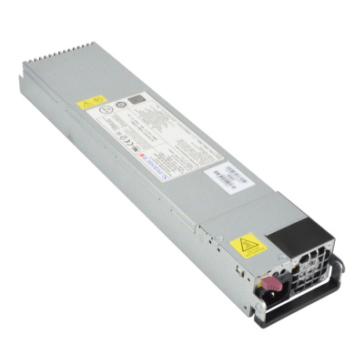 ���� ������� SuperMicro PWS-802A-1R 1U 800W 100-240Vac/47-63Hz, and DC240 input