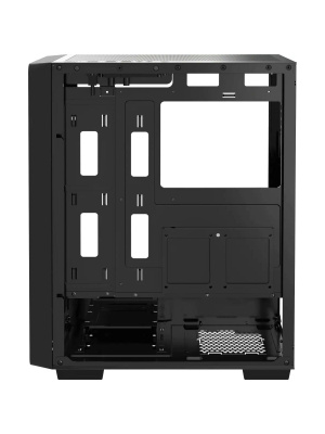 ������ Ocypus Gamma C60 BK, ATX, USB3.0*1+USB2.0*2