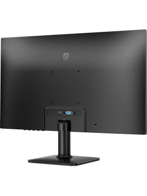 ������� PHILIPS 24E2N1110/00 23.8" Black (IPS, 1920x1080, 120Hz, 1 ms, 178�/178�, 300 cd/m, 1500:1, +HDMI 1.4)