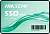  SSD 2.5" HIKSEMI 120Gb Wave(S) <HS-SSD-WAVE(S) 120G> (SATA3, up to 460/360MBs, 3D NAND, 40TBW)