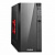  Minitower BAA-104U Exegate EX277806RUS Black, mATX, AAA450, 80mm, 2*USB+1*USB3.0, Audio