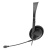 Проводные наушники Havit Wired headphone H209d black Проводные наушники Havit Wired headphone H209d black