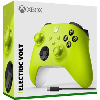   Xbox QAU-00022 