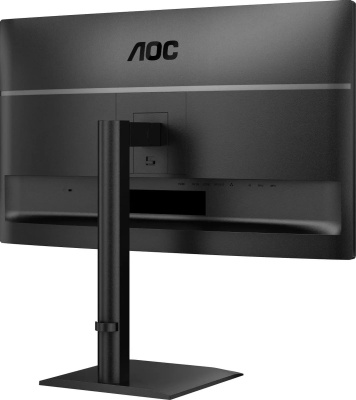 ������� 27" AOC Q27E4CV IPS, 2560x1440, 120Hz, 4 ms, Black