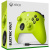 Беспроводной геймпад Xbox QAU-00022 зелёный