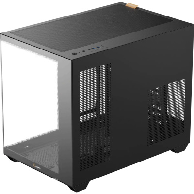 ������ Ocypus Gamma C54 BK


