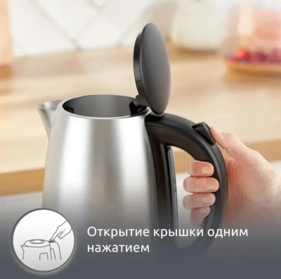 ������ ������������� Moulinex BY3R0DF0 1.7�. 2200�� �����������/����������� ����� ������: ����.�����