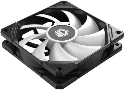 ���������� ��� ������� ID-Cooling TF-12025-Pro Trio ARGB 120�120x25 ������ 4-pin 35.2�� (����.:3��) (TF-12025-PRO ARGB TRIO) Ret