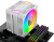 Кулер для процессора Bloody BD-AC230-ARGB1 ARGB, белый Ret (BD-AC230-ARGB1-WH) Кулер для процессора Bloody BD-AC230-ARGB1 ARGB, белый Ret (BD-AC230-ARGB1-WH)