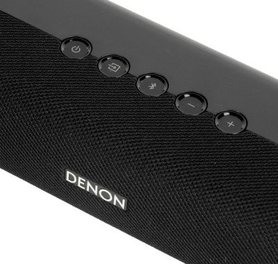  Denon DHT-S316
