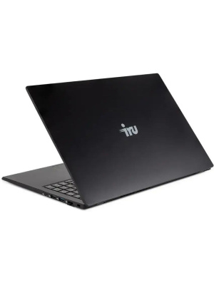 ������� iRU Planio 15ING, 15.6" (1920x1080) IPS/Intel Celeron N4500/8 �� DDR4/256 �� SSD/Intel UHD Graphics/��� �������, ������ (2140829)