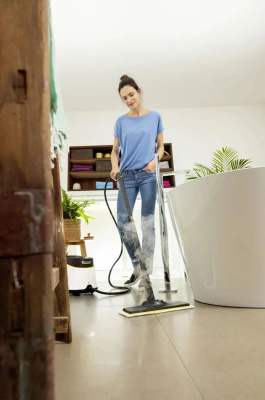   Karcher EasyFix SC 3 Deluxe 1900 
