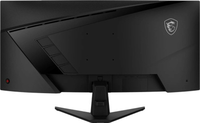 ������� MSI 34" MAG 346CQ 1500R, Black, 21:9, VA