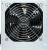 ���� ������� KingPrice ATX KPPSU450, 450��, 120��, ����� (KPPSU450V4)