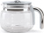 Капельная кофеварка SMEG DCF02PGEU , пастельный зеленый Капельная кофеварка SMEG DCF02PGEU , пастельный зеленый