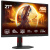 Монитор 27" AOC Q27G4SRU IPS, 2560x1440, 320Hz, 0.5 ms, Black Монитор 27" AOC Q27G4SRU IPS, 2560x1440, 320Hz, 0.5 ms, Black