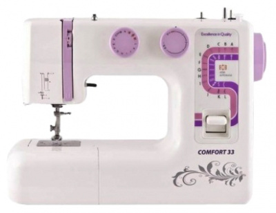 ������� ������ Comfort 33