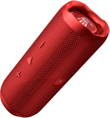 ������� ����. A4Tech Bloody S6 Tube ������� 20W 1.0 BT 12� 4800mAh (S6 TUBE RED)
