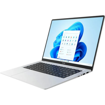  TECNO MegaBook S1, 15.6" (3200x2000) IPS 120/Intel Core i5-1240P/16 LPDDR5/512 SSD/Iris Xe Graphics/Windows 11 Home,  (71003300134)