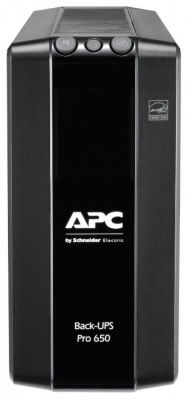 ��� (UPS) APC BR650MI Back-UPS Pro 650VA
