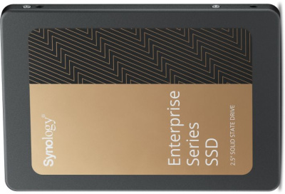 SSD   SATA 2.5" 480GB 6GB/S SAT5220-480G SYNOLOGY