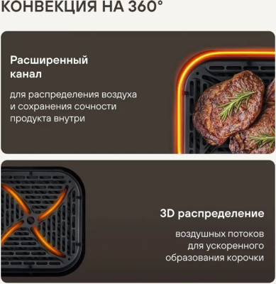 ��������� Rondell RDE-AF555 1800�� �������/������