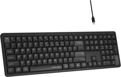  A4Tech Fstyler FBX55C  USB  BT/Radio slim Multimedia (FBX55C)