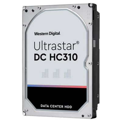 ������� ���� SATA 4TB 7200RPM 6GB/S 256MB 7K6 0B36040 HGST