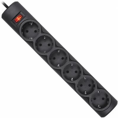 ������� ������ Defender DFS 151 1,8 �, ������, 6 ������� (99494)