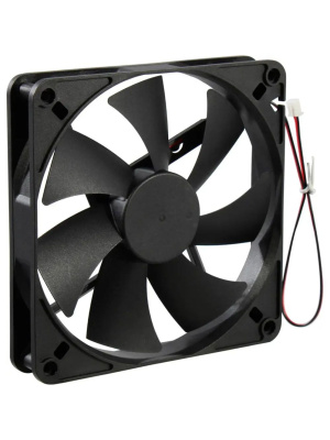 ���������� 5bites FB14025S-12L2 140X25 / SLEEVE / 1200RPM / 2P