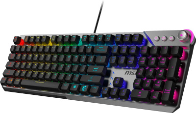 ���������� MSI Strike 600 V2 ������������, ������ (S11-04RU261-CLA)