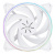 ����������� ��� ������� INWIN Sirius Pure ASP120 fan RGB (Triple pack)
