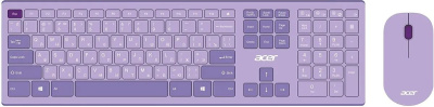 �������� (���������� + ����) Acer OCC205, USB, ������������, ���������� ZL.ACCEE.00D