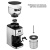 Кофемолка Kitfort КТ-790 Кофемолка Kitfort КТ-790