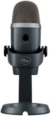   Blue Yeti Nano  988-000205