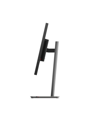 ������� Lenovo 27" P27q-40, 16:9, IPS, QHD, 6ms, 350cd, 120Hz, HDMI, DP, DP OUT,USB, HAS