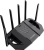 Wi-Fi ������ ASUS TUF-BE9400, Wi-Fi 7, BE9400, 2.4/5/6���, 3 LAN, ������ (90IG0A30-MO9C00) 