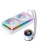 Комплект водяного охлаждения JONSBO TH-240 White LGA 1700/1200/115X/AM5/AM4 (TDP 260W, ARGB FAN and PUMP, PWM, DUAL FAN 120mm, белый) RET Комплект водяного охлаждения JONSBO TH-240 White LGA 1700/1200/115X/AM5/AM4 (TDP 260W, ARGB FAN and PUMP, PWM, DUAL FAN 120mm, белый) RET