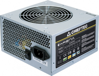 ���� �������  450W Chieftec (GPA-450S8) OEM