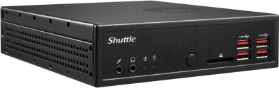 ��������� Shuttle DH32U3