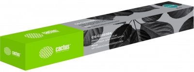 �������� Cactus CS-C2503BK Black